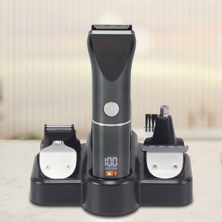 Trimmer Set for face, Hair & Body | TrimX 12 Hair Clippers & Trimmers Trimmer Set for face, Hair & Body | TrimX 12 Trimmer Set for face, Hair & Body | TrimX 12 Beper
