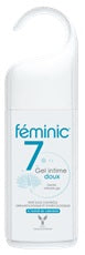 Feminic 7 Gentle Intimate Wash 200 ml