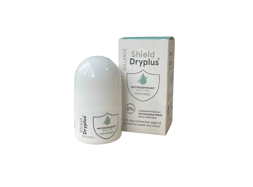 Shield Dryplus Perspirex Roll On Original 30 ml