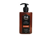 114 Coconut Body Wash 500 ml