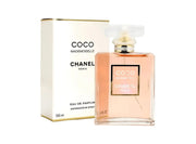 Chanel Coco Mademoiselle Eau De Parfum 100 ml