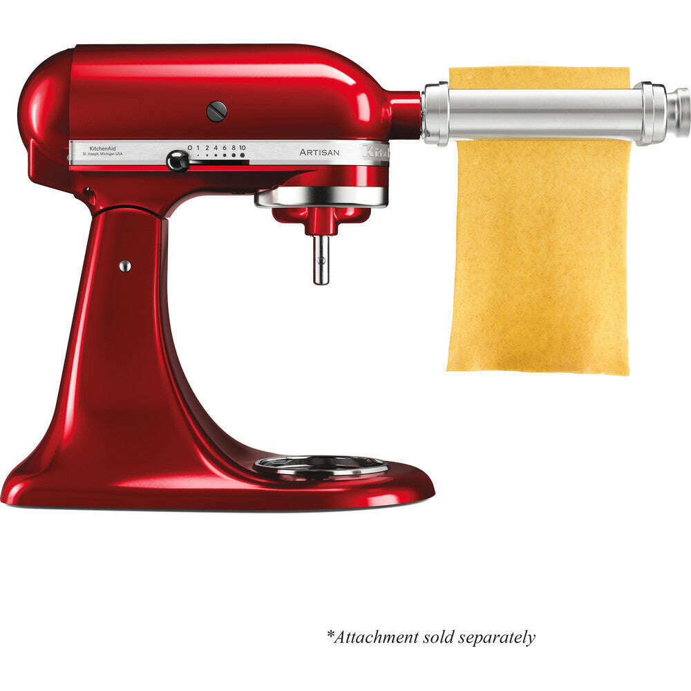 The German Outlet, KitchenAid, Pasta Roller Attachment