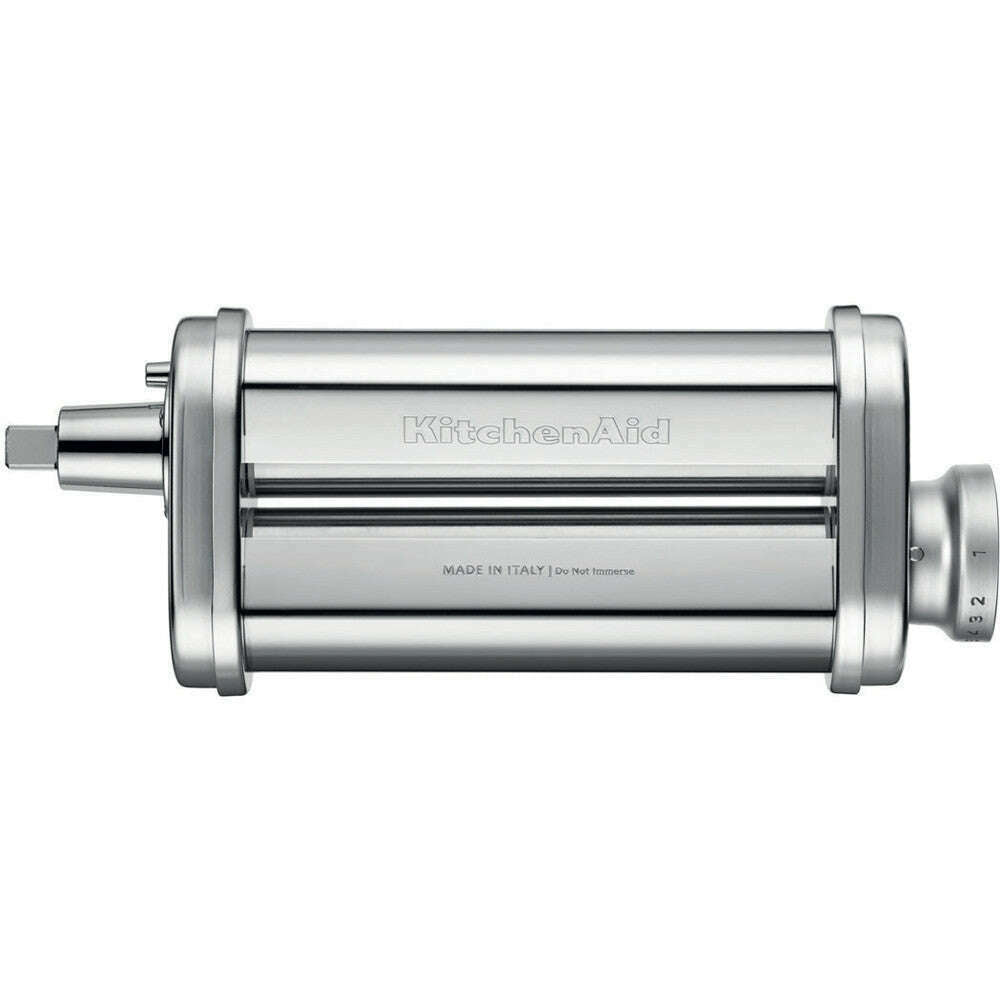 The German Outlet, KitchenAid, Pasta Roller Attachment