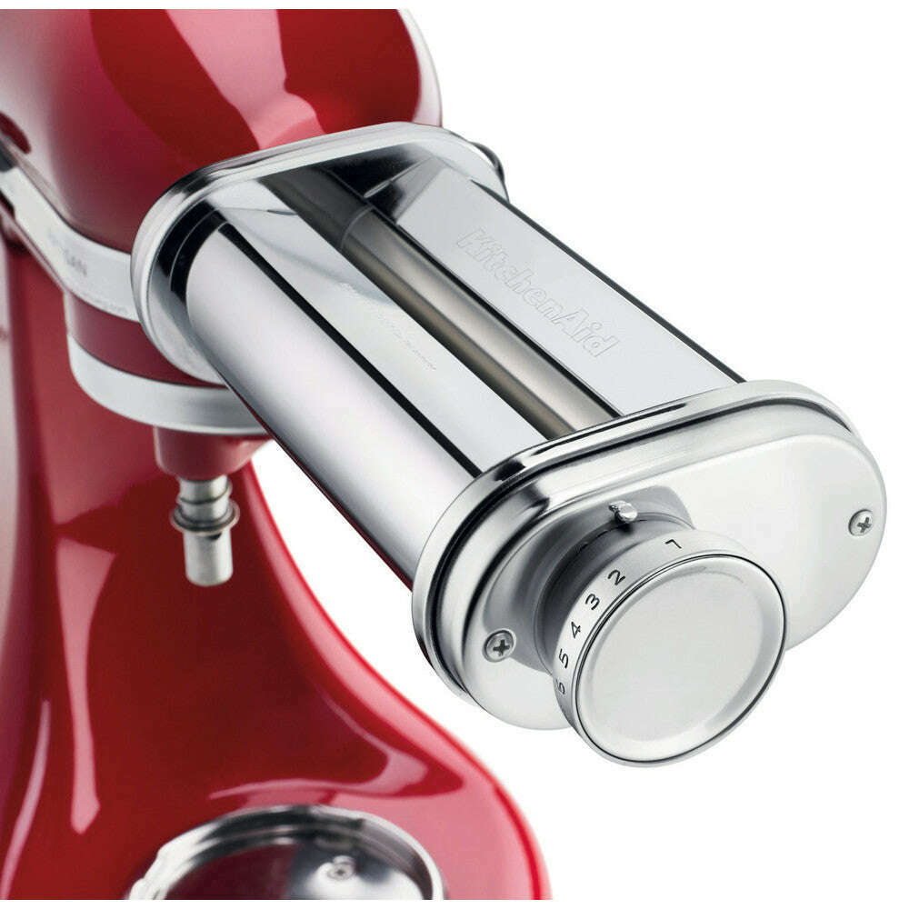 The German Outlet, KitchenAid, Pasta Roller Attachment