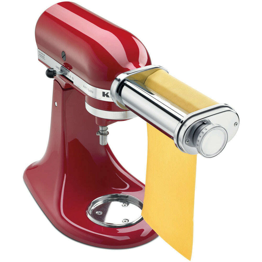 The German Outlet, KitchenAid, Pasta Roller Attachment