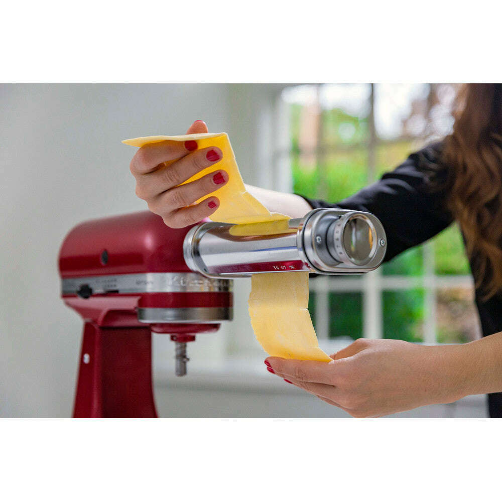 The German Outlet, KitchenAid, Pasta Roller Attachment