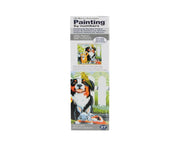Canvas Painting Kit Style 1 Painting by Numbers