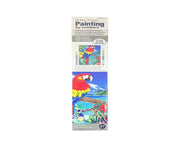 Canvas Painting Kit Style 3 Painting by Numbers