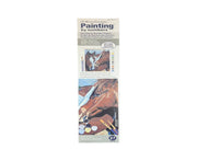 Canvas Painting Kit Style 5 Painting by Numbers