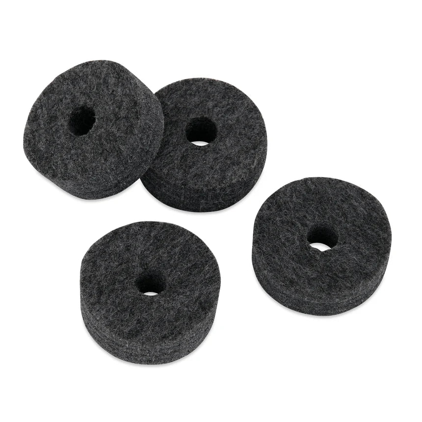 PDP Cymbal Felts, Short, 4-Pack