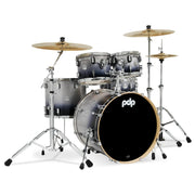 PDP Concept Maple 5-Piece Shell Pack 22"