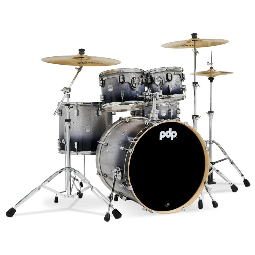 PDP Concept Maple 5-Piece Shell Pack 22"