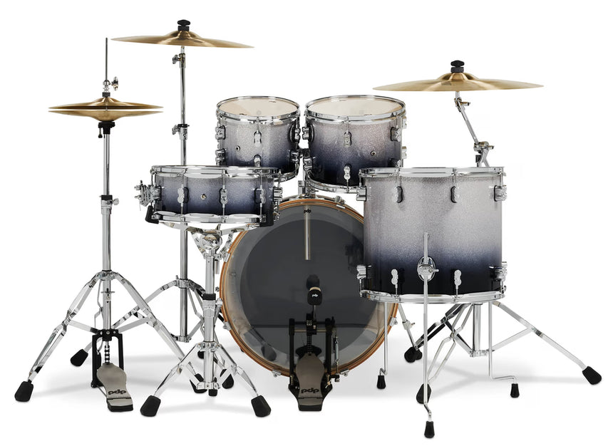 PDP Concept Maple 5-Piece Shell Pack 22"