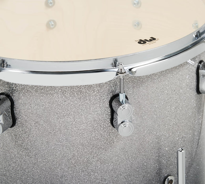 PDP Concept Maple 5-Piece Shell Pack 22"