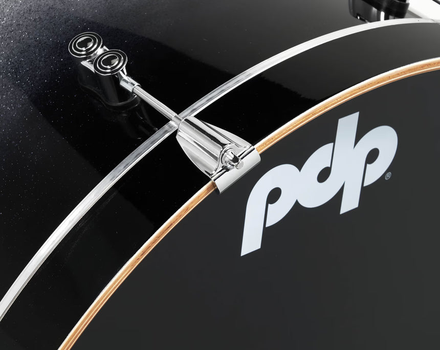 PDP Concept Maple 5-Piece Shell Pack 22"