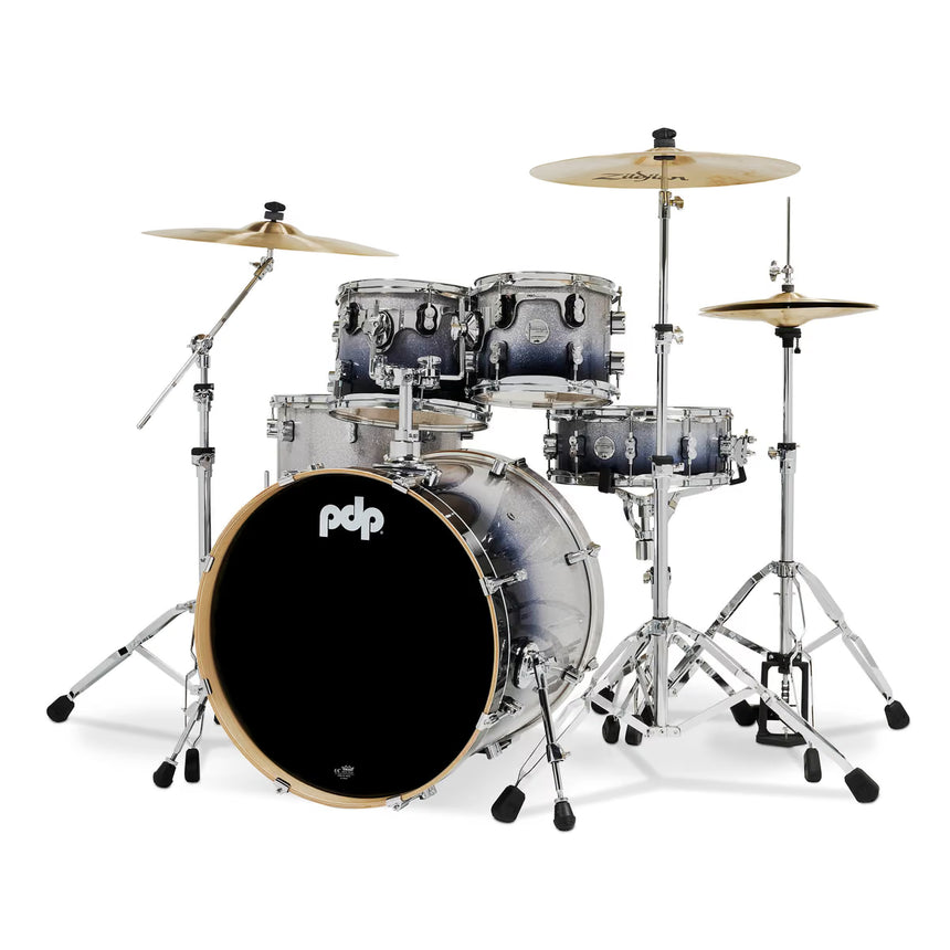 PDP Concept Maple 5-Piece Shell Pack 22"