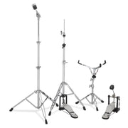 PDP 300 Series Hardware Pack, 4-Piece