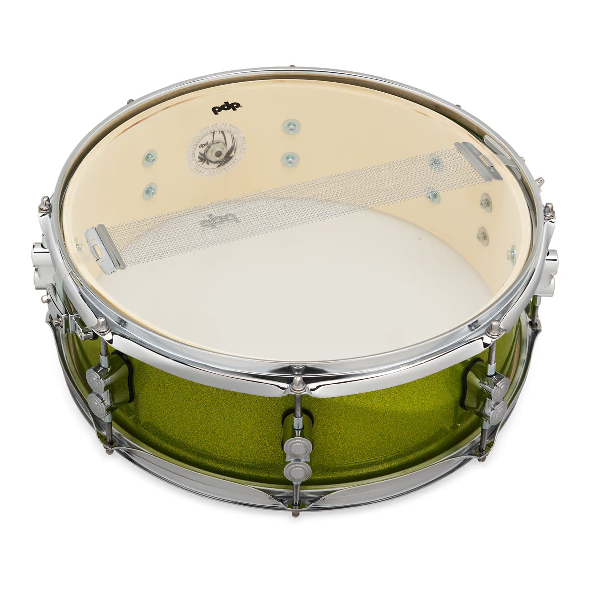 PDP New Yorker Snare Drum 5x14"