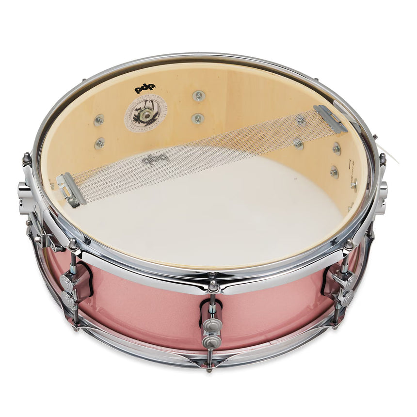 PDP New Yorker Snare 5x14"