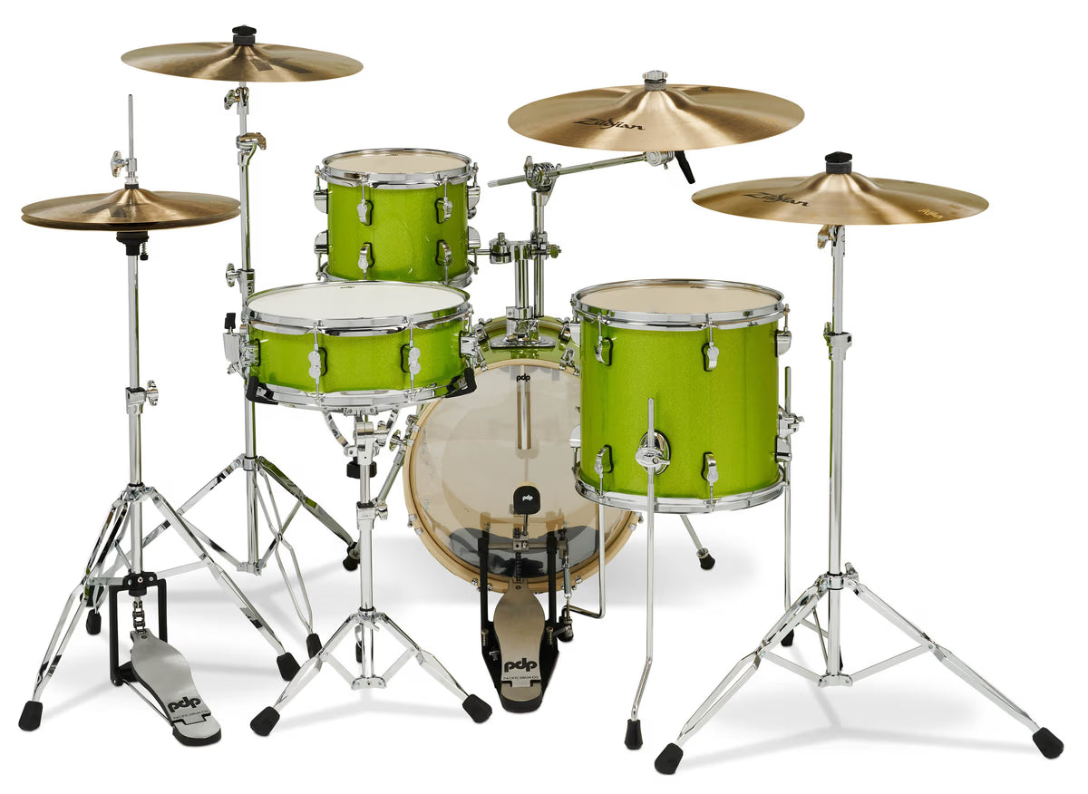 PDP New Yorker 4-Piece Shell Pack 16"