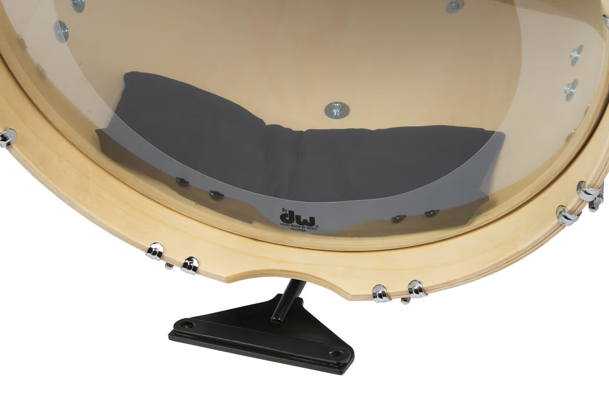 PDP New Yorker 4-Piece Shell Pack 16"