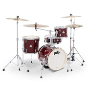 PDP New Yorker 4-Piece Shell Pack 16"