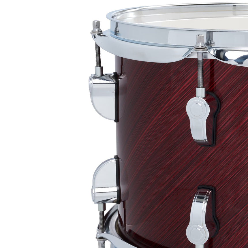 PDP New Yorker 4-Piece Shell Pack 16"