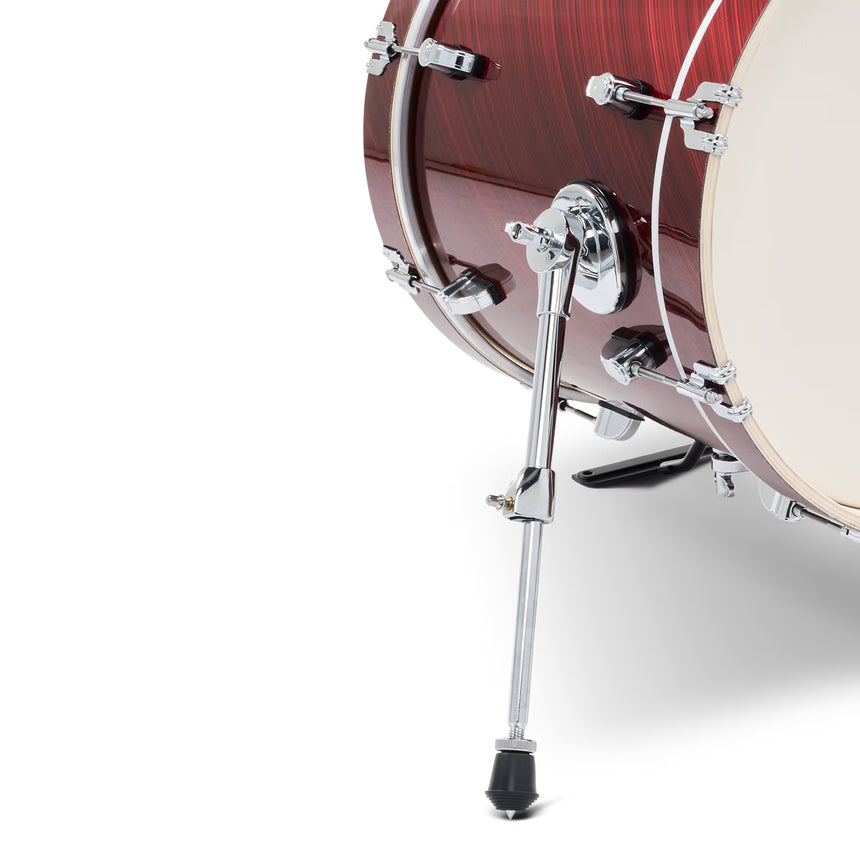 PDP New Yorker 4-Piece Shell Pack 16"