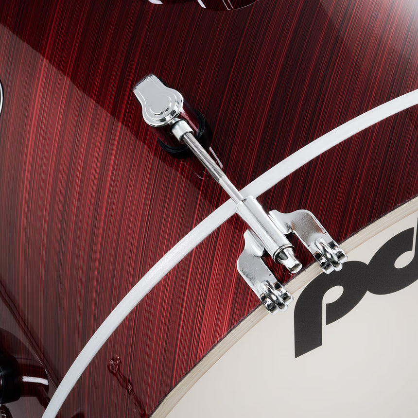 PDP New Yorker 4-Piece Shell Pack 16"