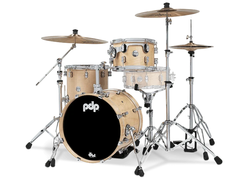 PDP Concept Maple Bop Kit 18"