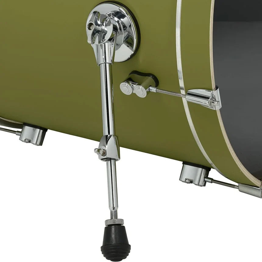 PDP Concept Maple Bop Kit 18"
