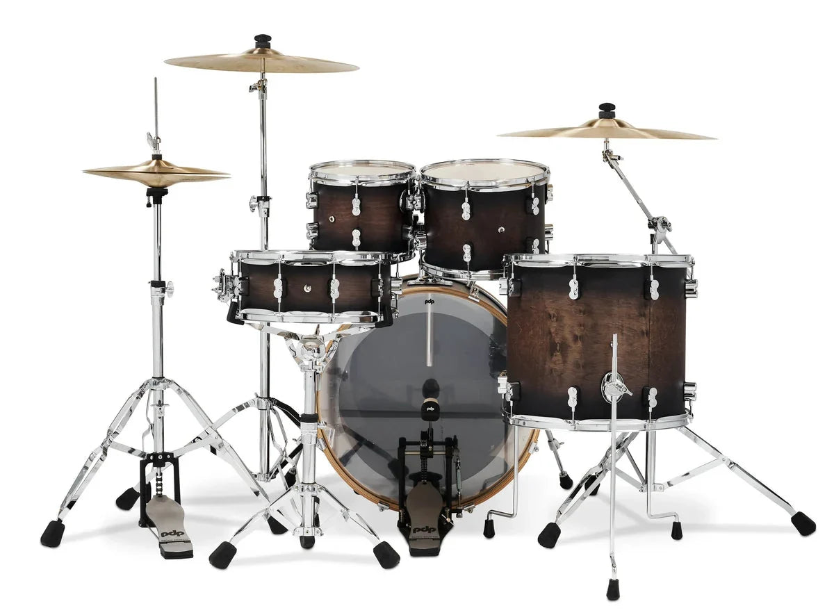PDP Concept Maple 5-Piece Shell Pack 22"