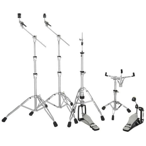 PDP Concept Series Hardware Pack, 5-Piece