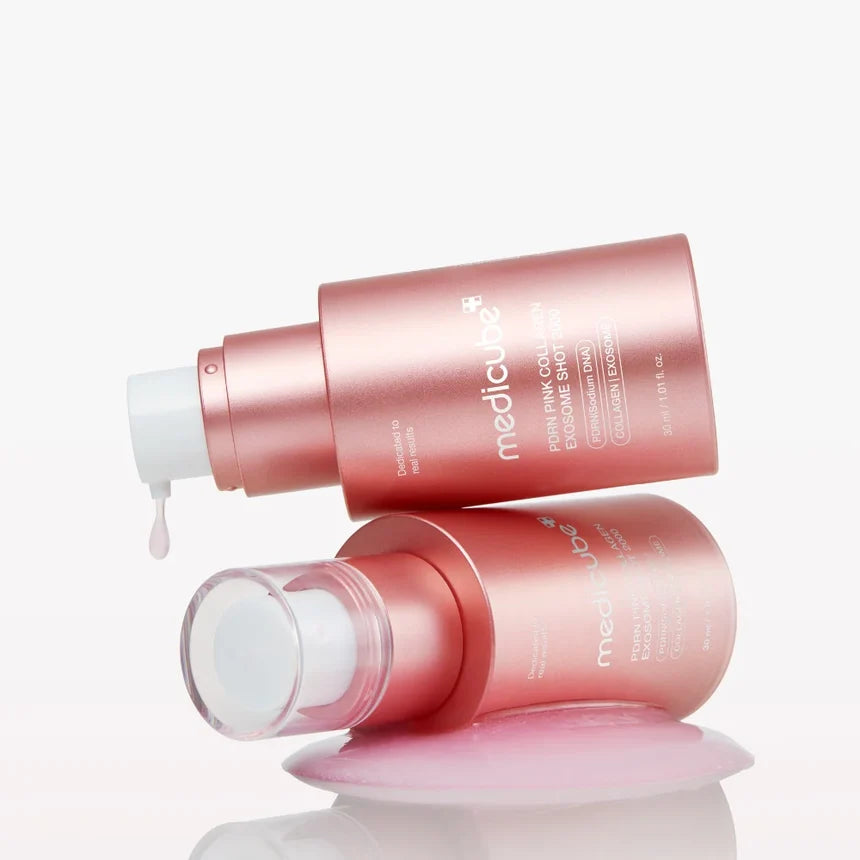 PDRN Pink Shot Serum 30 ml