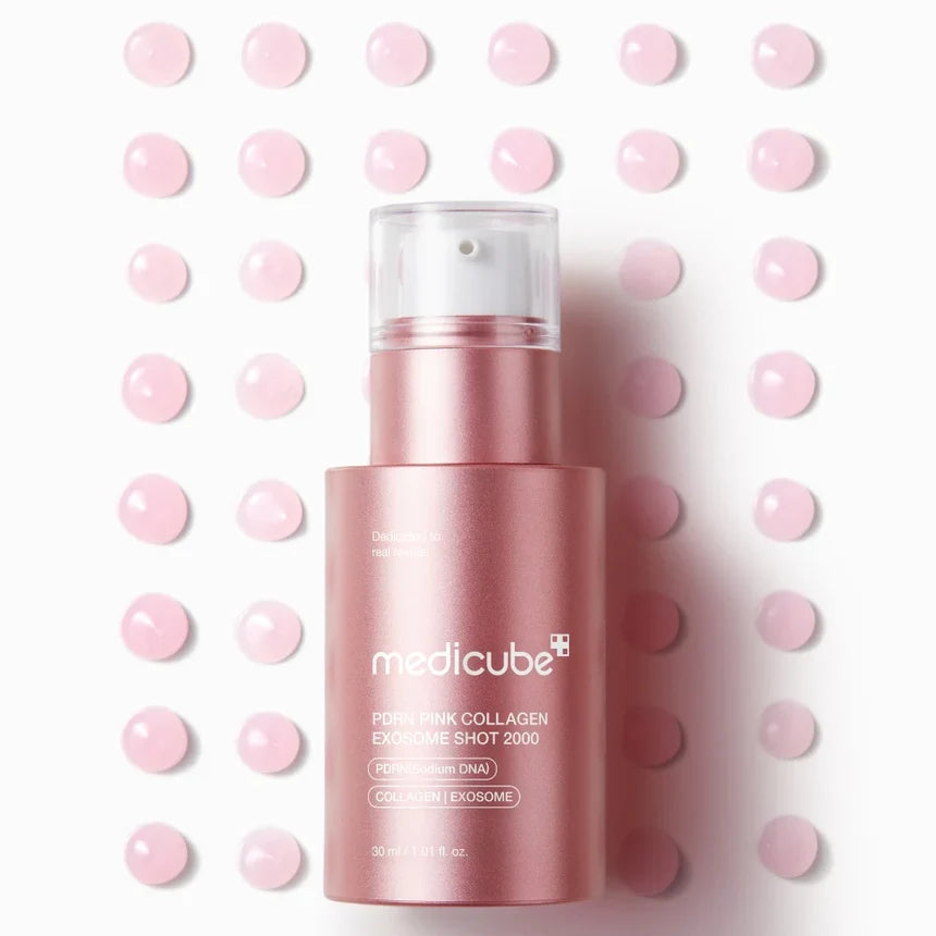 PDRN Pink Shot Serum 30 ml