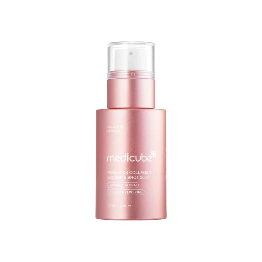 PDRN Pink Shot Serum 30 ml