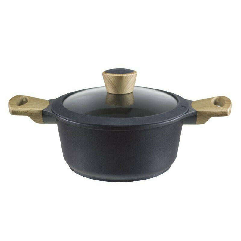Cooking Pot With Lid  Cooking Pot With Lid Cooking Pot With Lid Beper