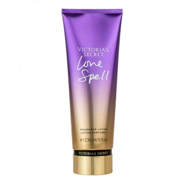 Victoria's Secret Love Spell Body Lotion