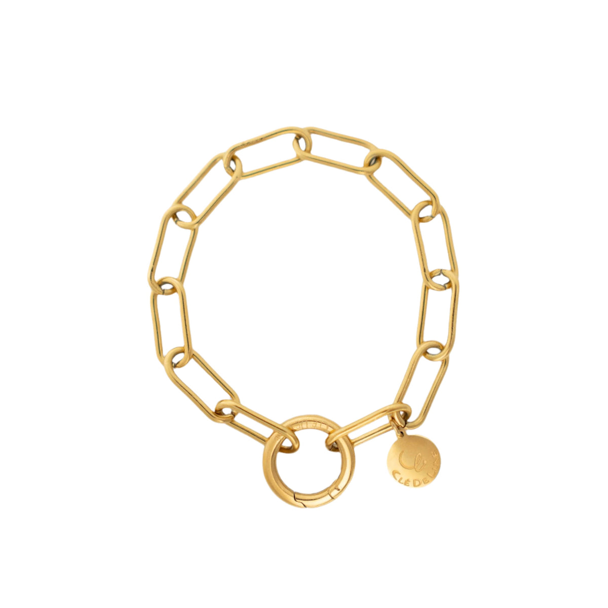 Edge Bracelet Chains of Connection