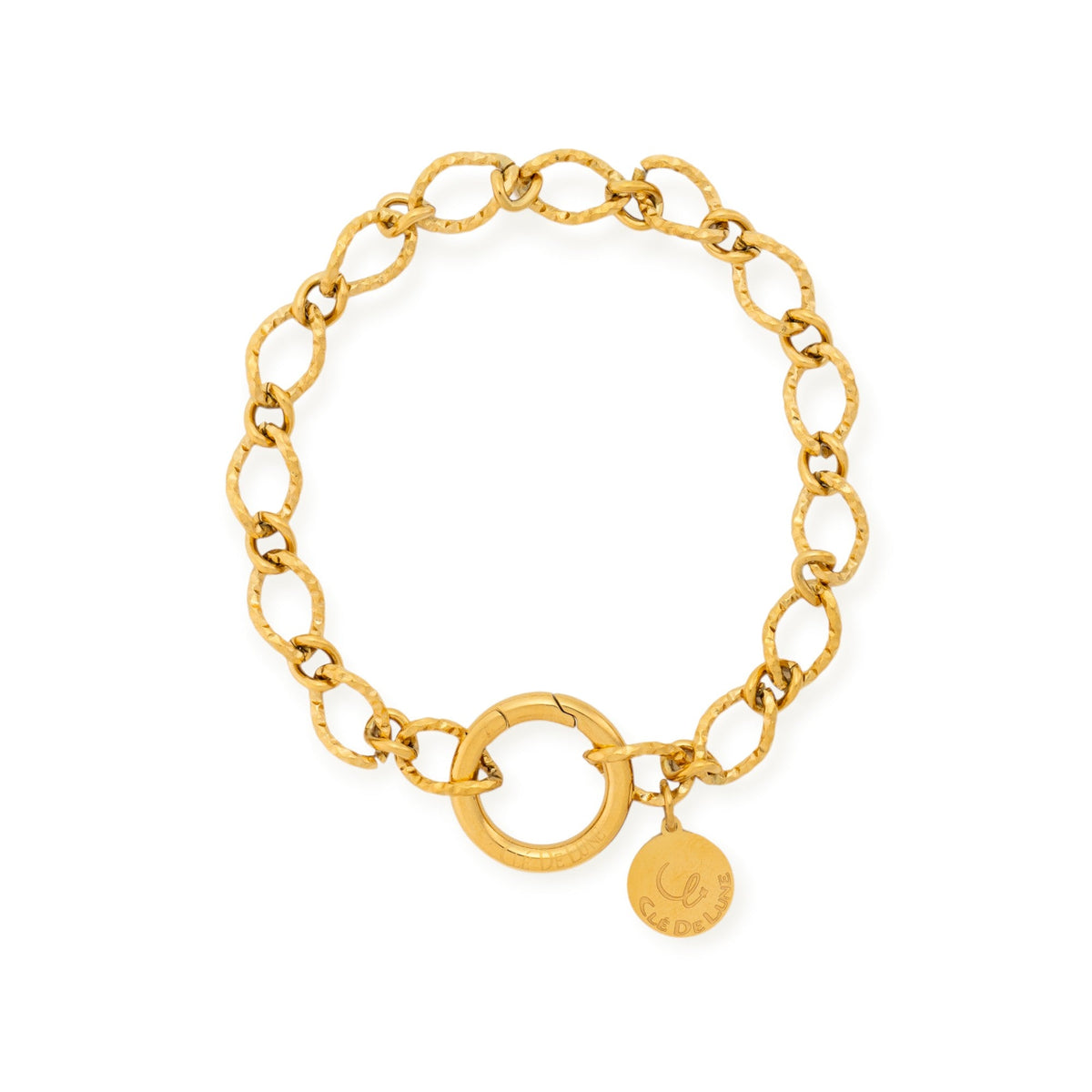 Beach Treasures Bracelet Set - 5 Pieces