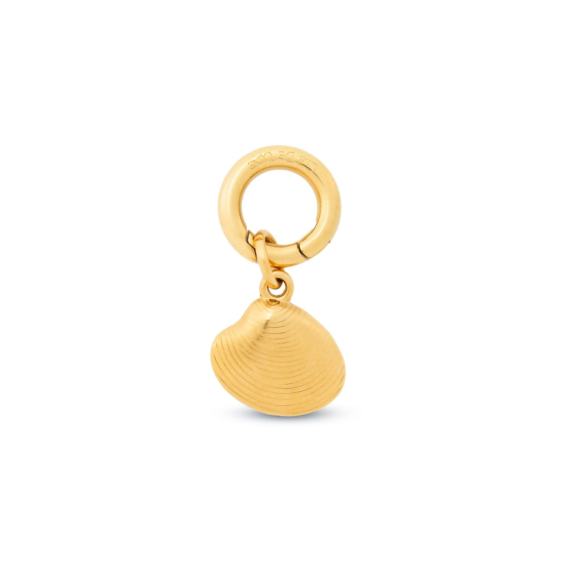 Sea Whisper Charm