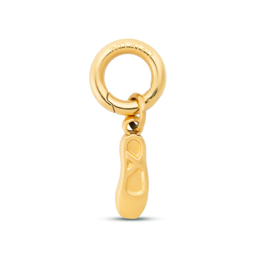 Dancer Soul Charm