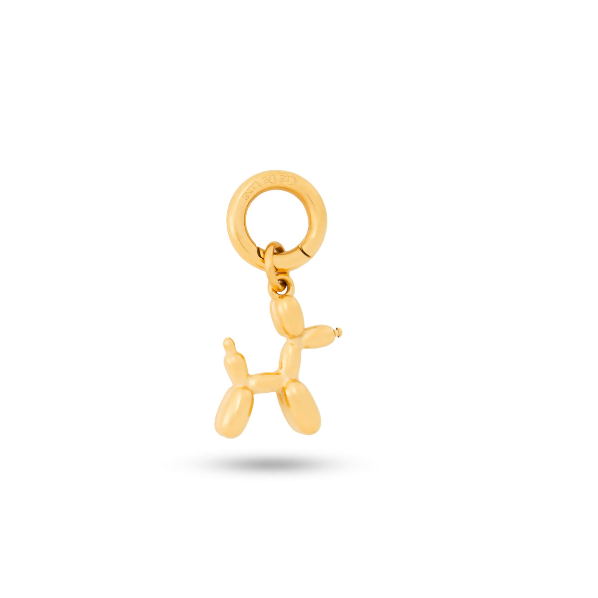 Happy Tail Charm