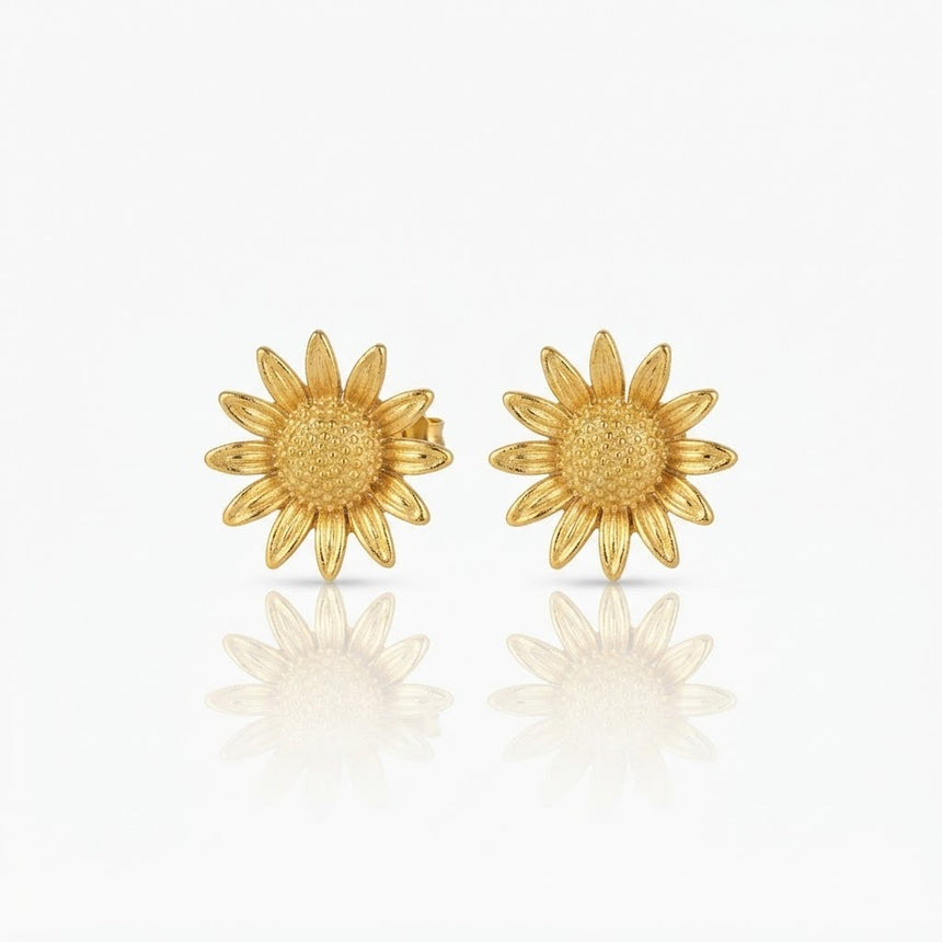 Sunflower Set - 2 Pieces