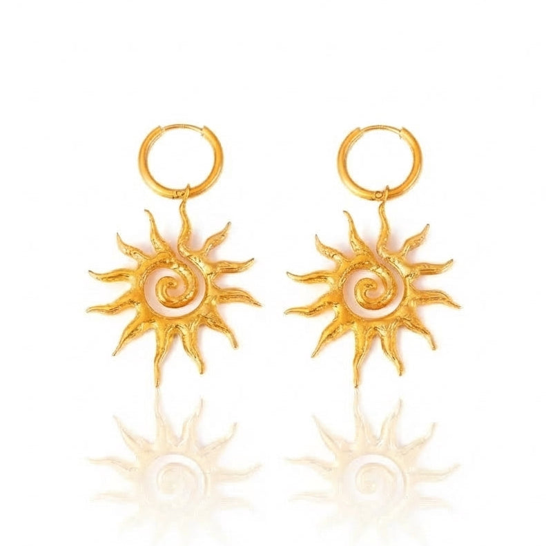 Sun Goddess Set - 2 Pieces