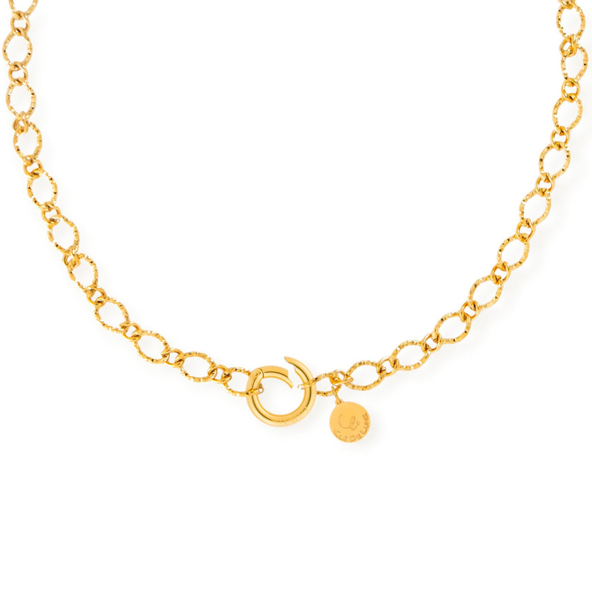 Body Chain Set 2 - 4 Necklaces