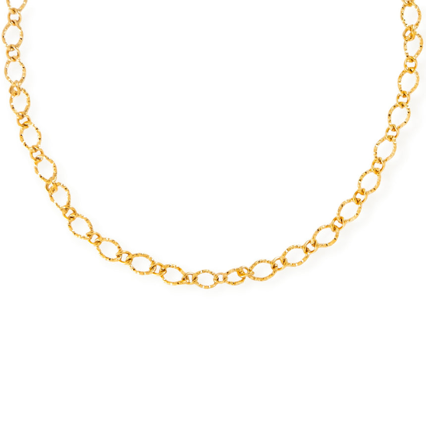 Body Chain Set 2 - 4 Necklaces