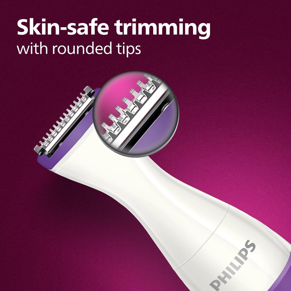 Philips Essential Bikini Trimmer