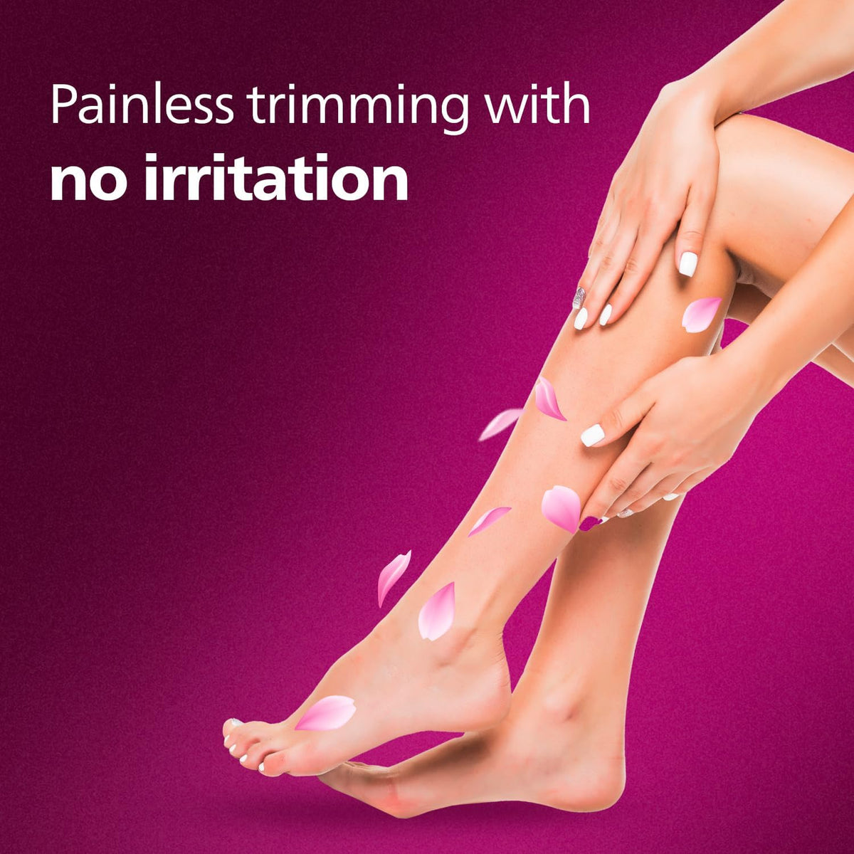 Philips Essential Bikini Trimmer