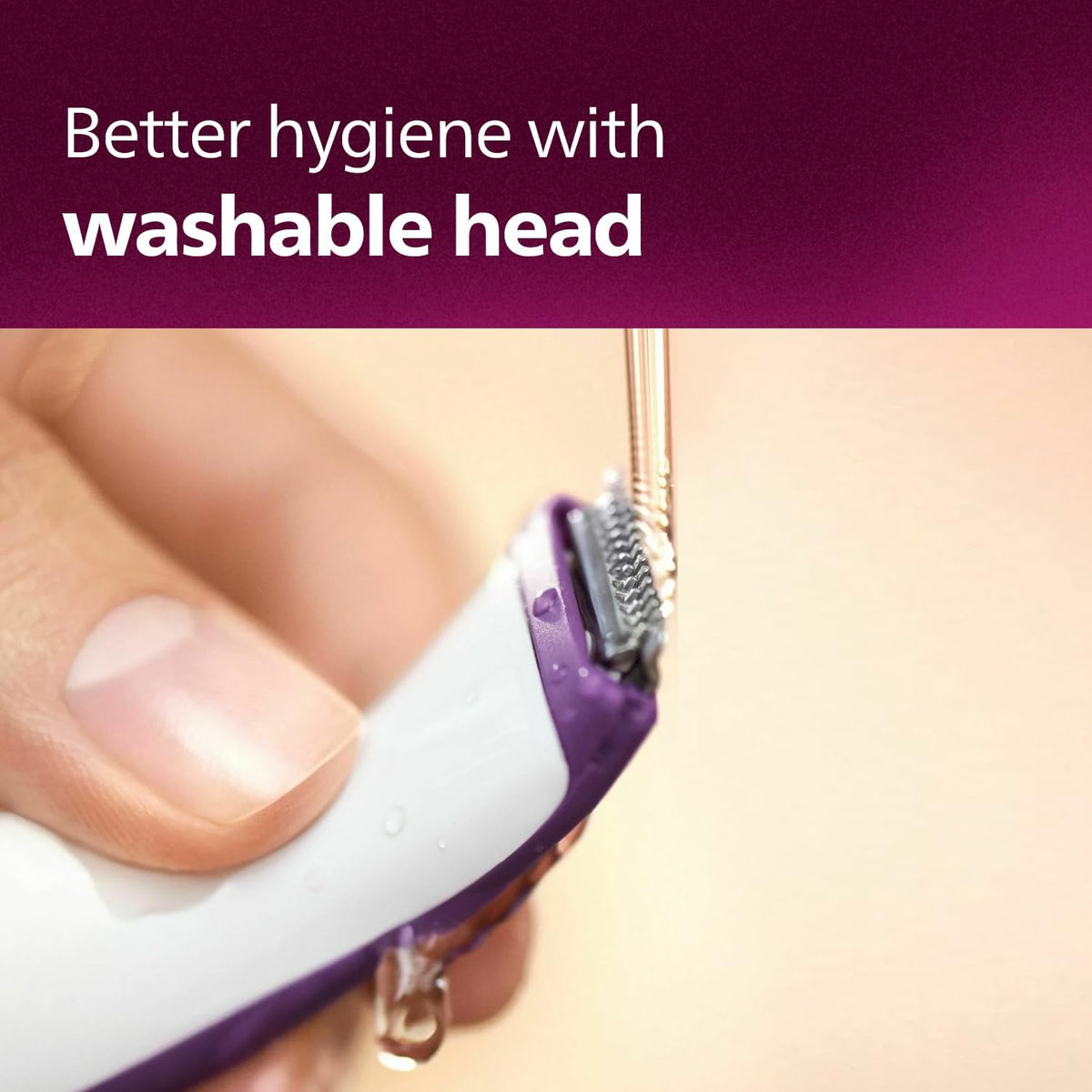 Philips Essential Bikini Trimmer